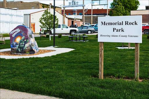 Adams County Freedom Rock